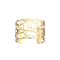 Bracciale Les Georgettes Donna Girafe in Ottone 1833-100-00M